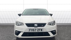 SEAT Ibiza 1.0 TSI 95 FR 5dr Petrol Hatchback